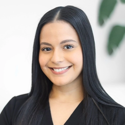 Portrait of Dr. Tiffany Taveras, DC, Chiropractor at Prestige Health & Wellness Nomad
