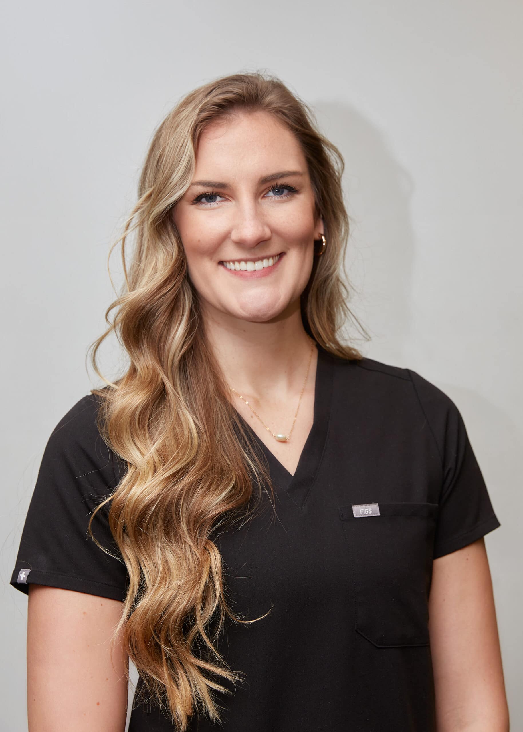 Dr. Melissa McGwin