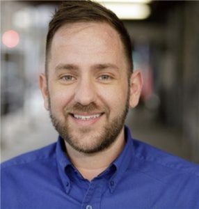 Nicholas Riccio