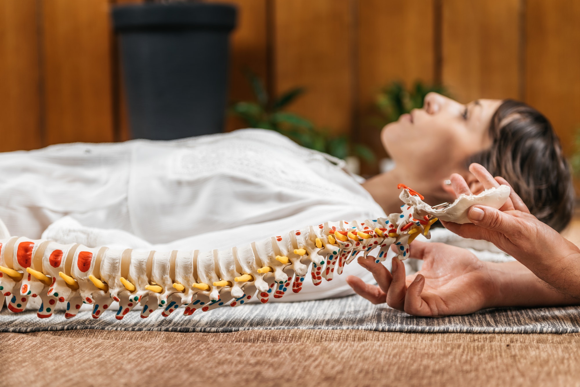 How does Chiropractic Care Help?