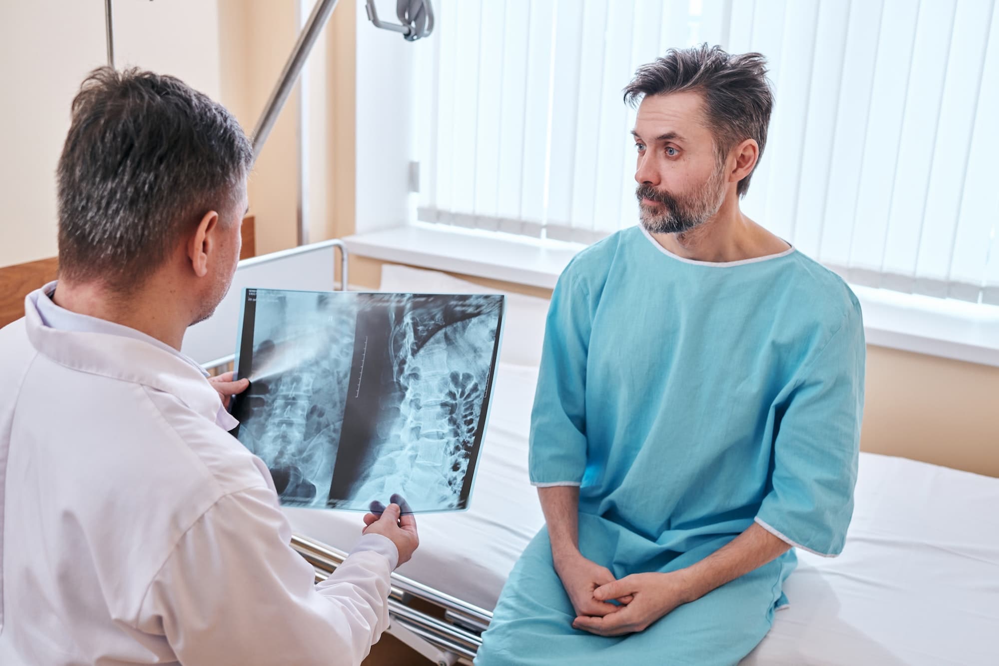 The Benefits of Spinal Care Chiropractic for a Healthy Lifestyle