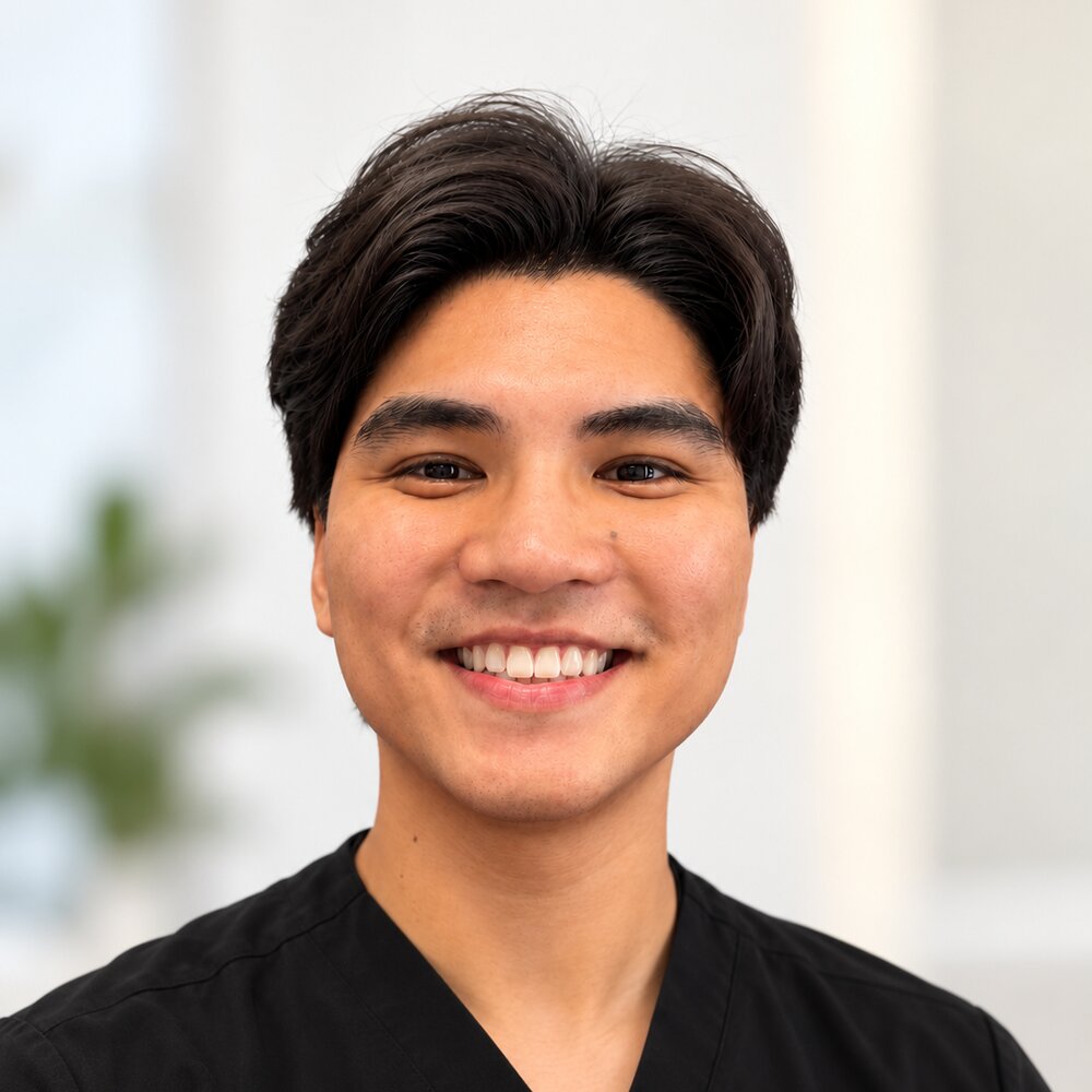 Portrait of Jaime Alfredo Tapia Vinluan, PT, Physical Therapist at Prestige Health and Wellness Chelsea
